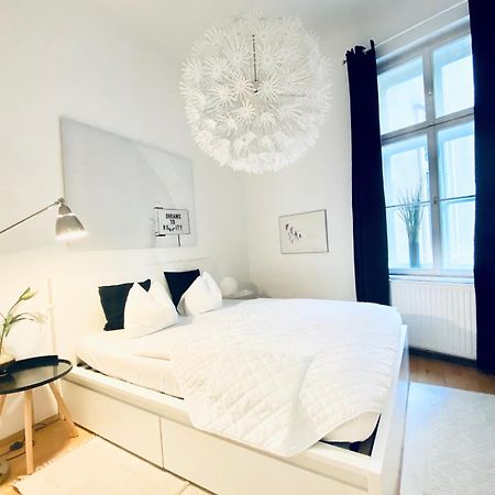 Sweet Suite Wenen Buitenkant foto