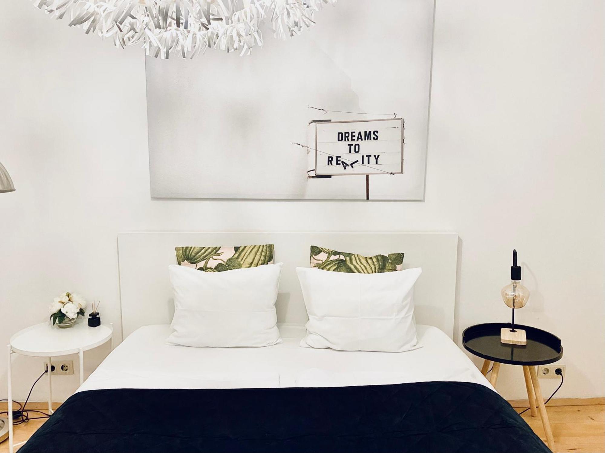 Sweet Suite Wenen Buitenkant foto