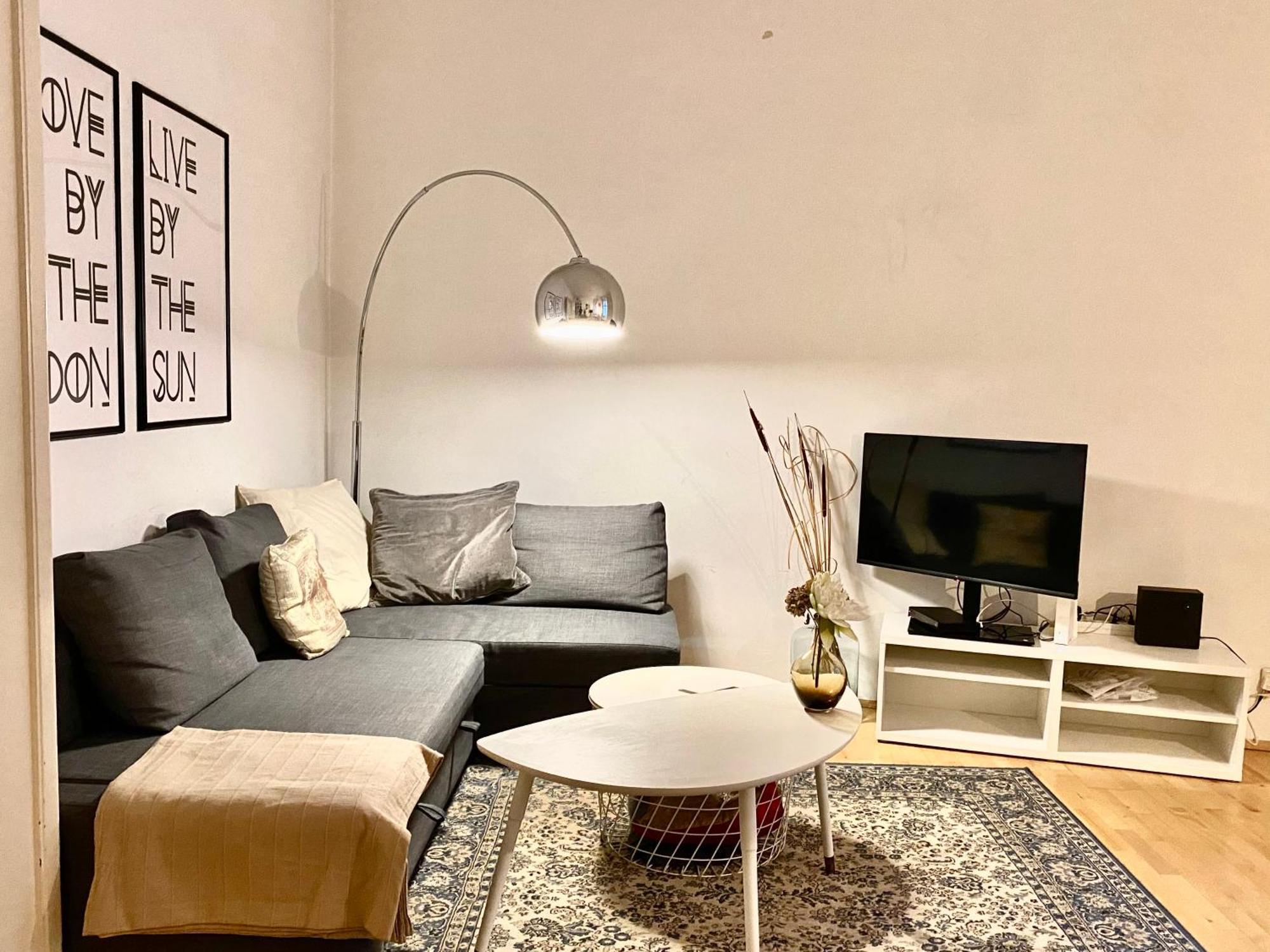 Sweet Suite Wenen Buitenkant foto