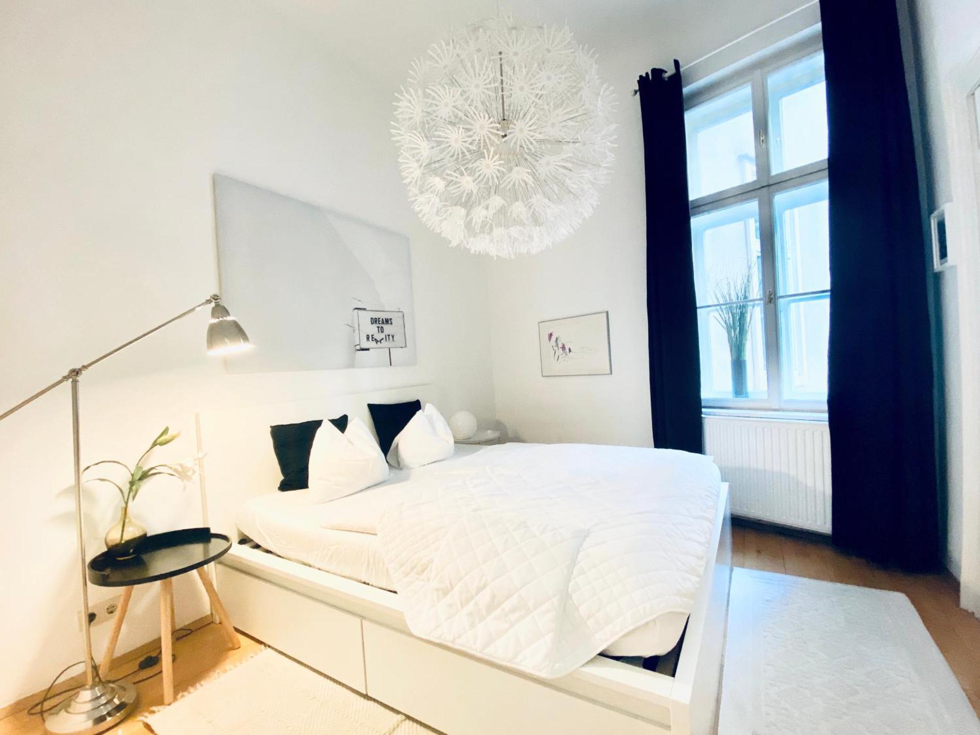 Sweet Suite Wenen Buitenkant foto