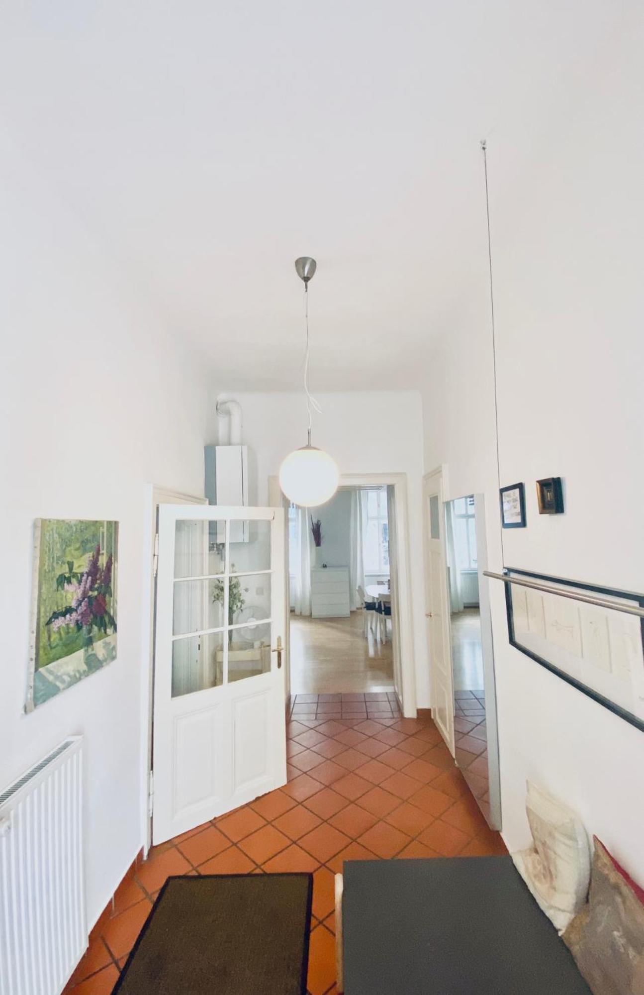 Sweet Suite Wenen Buitenkant foto