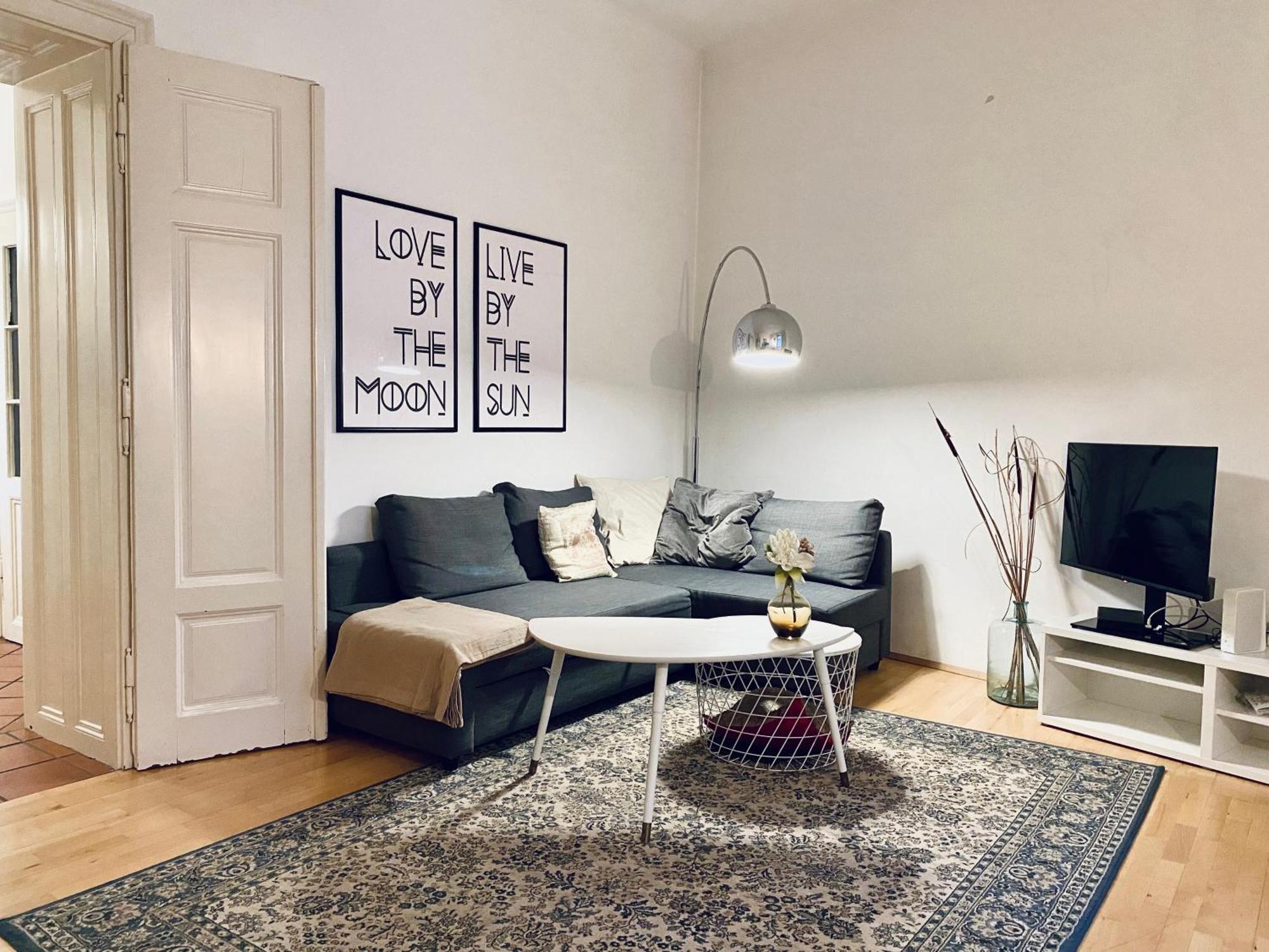 Sweet Suite Wenen Buitenkant foto